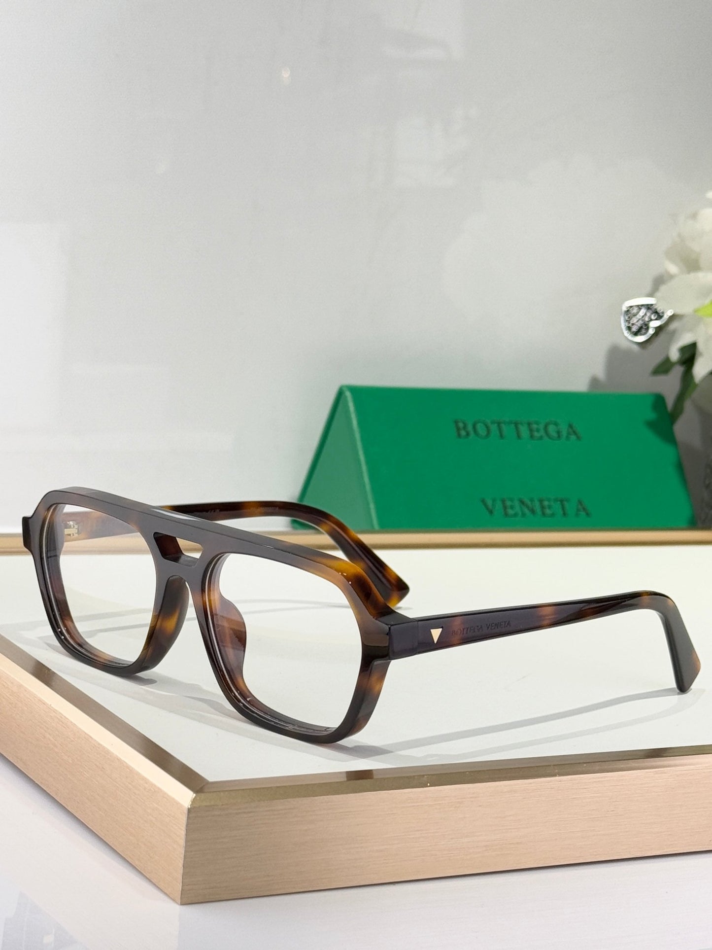 Botta Nova Mavi Işık Korumalı Gözlük - Vichyluxury