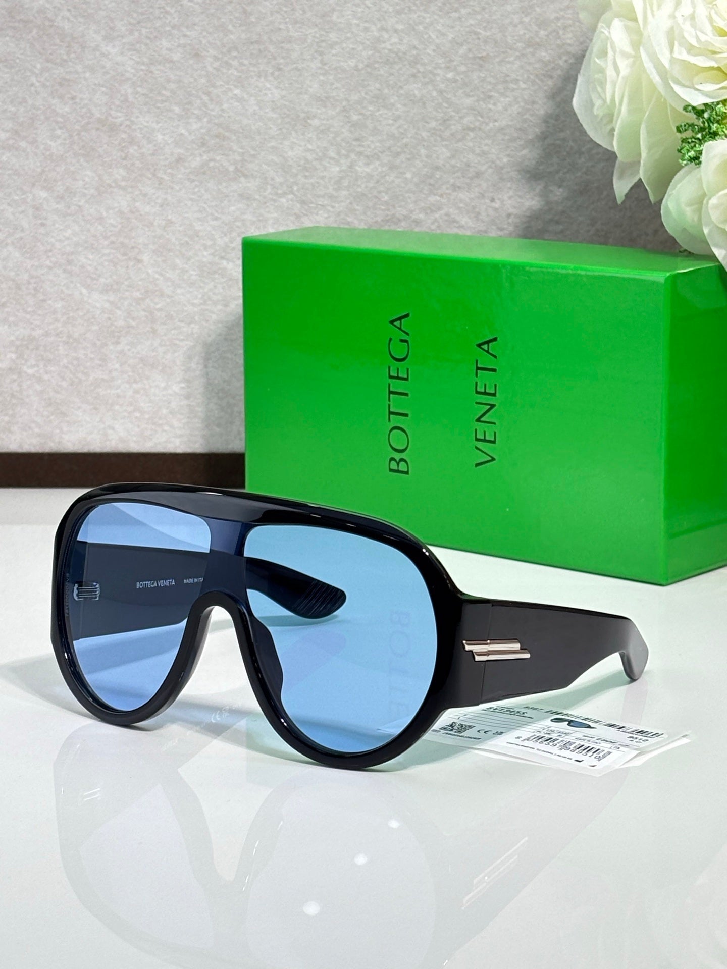 Bttera Luxe - Vichyluxury