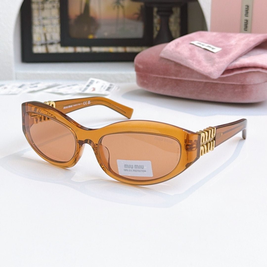 Myu Myu Glimpse - Vichyluxury