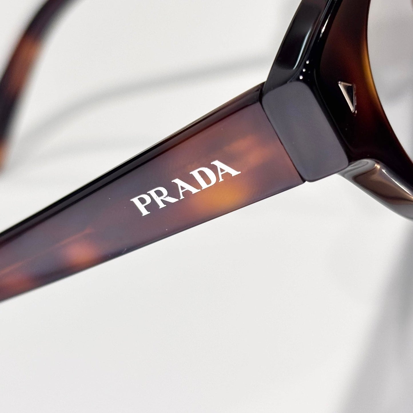 Prad PRZ Polarized Noir - Vichyluxury
