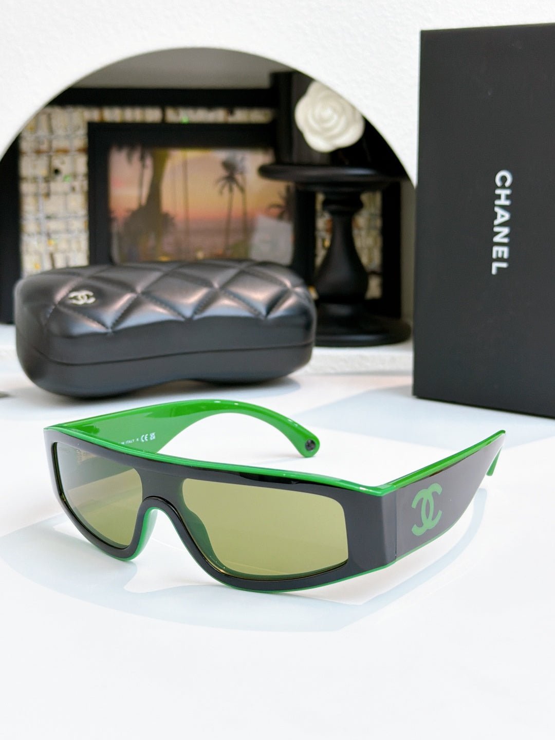 Shaenael Sport Luxe - Vichyluxury