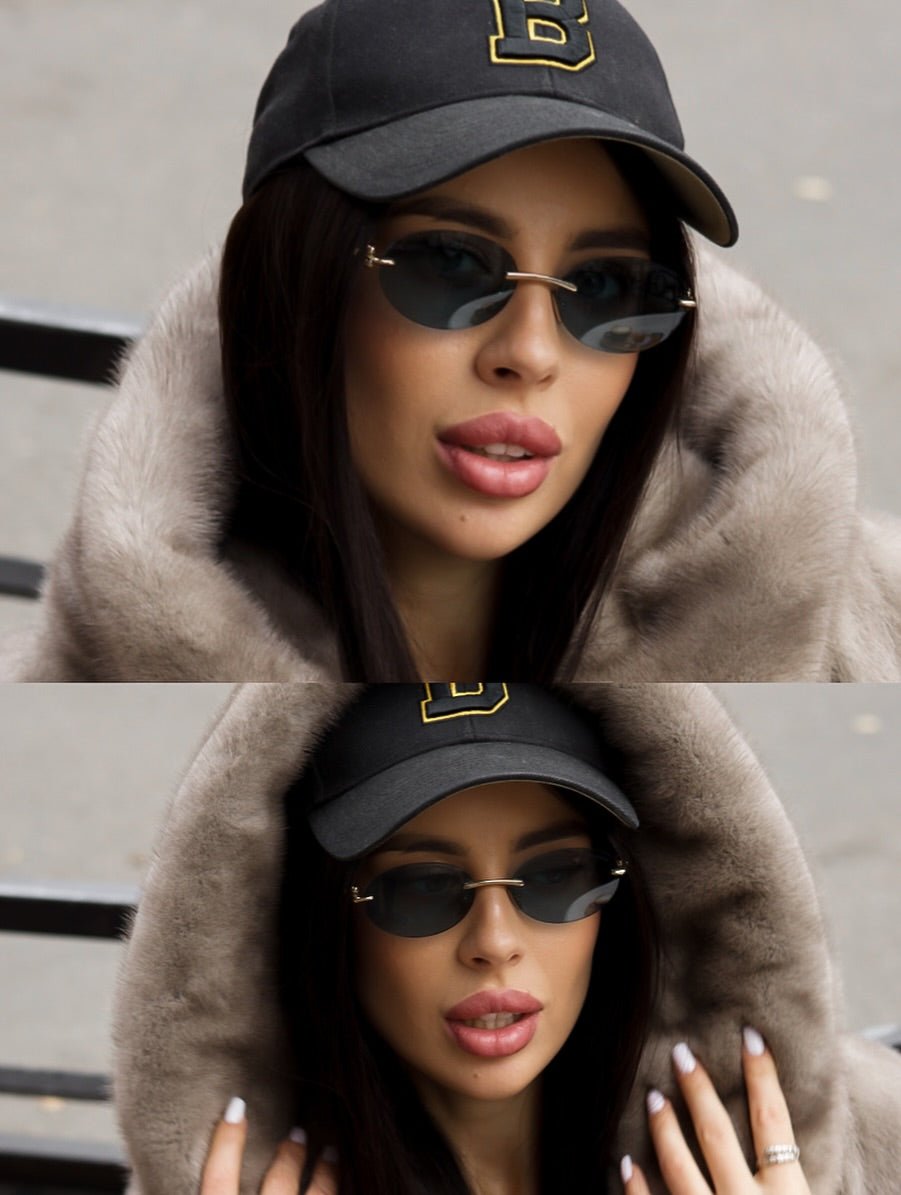 Tiffan Luxe - Vichyluxury