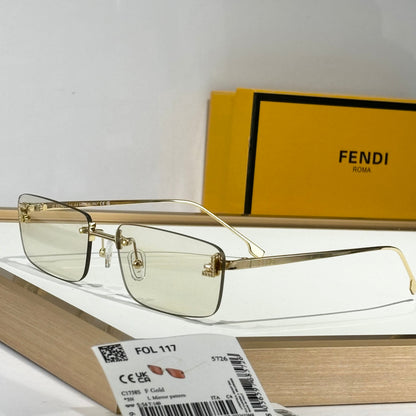 Fendy First