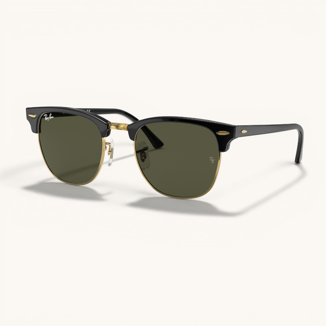 Ra-Ba Clubmaster Classic