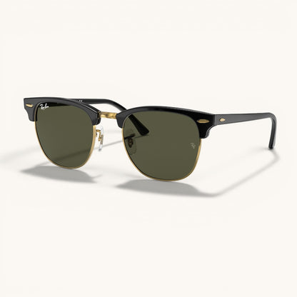 Ra-Ba Clubmaster Classic