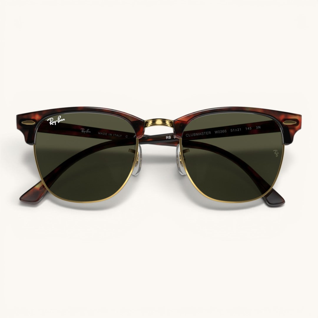 Ra-Ba Clubmaster Classic