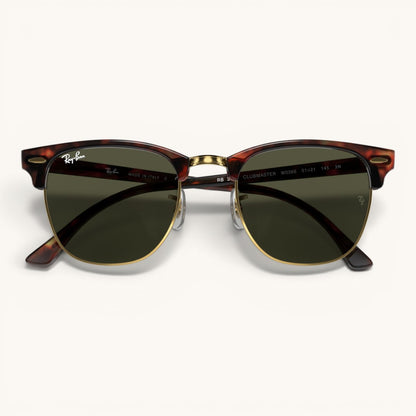 Ra-Ba Clubmaster Classic