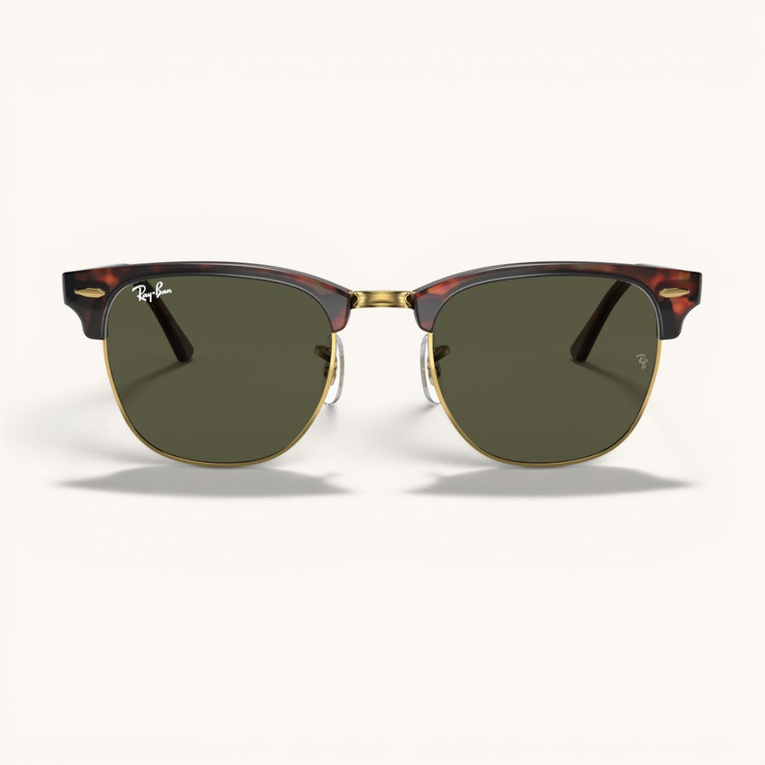 Ra-Ba Clubmaster Classic