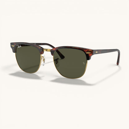 Ra-Ba Clubmaster Classic