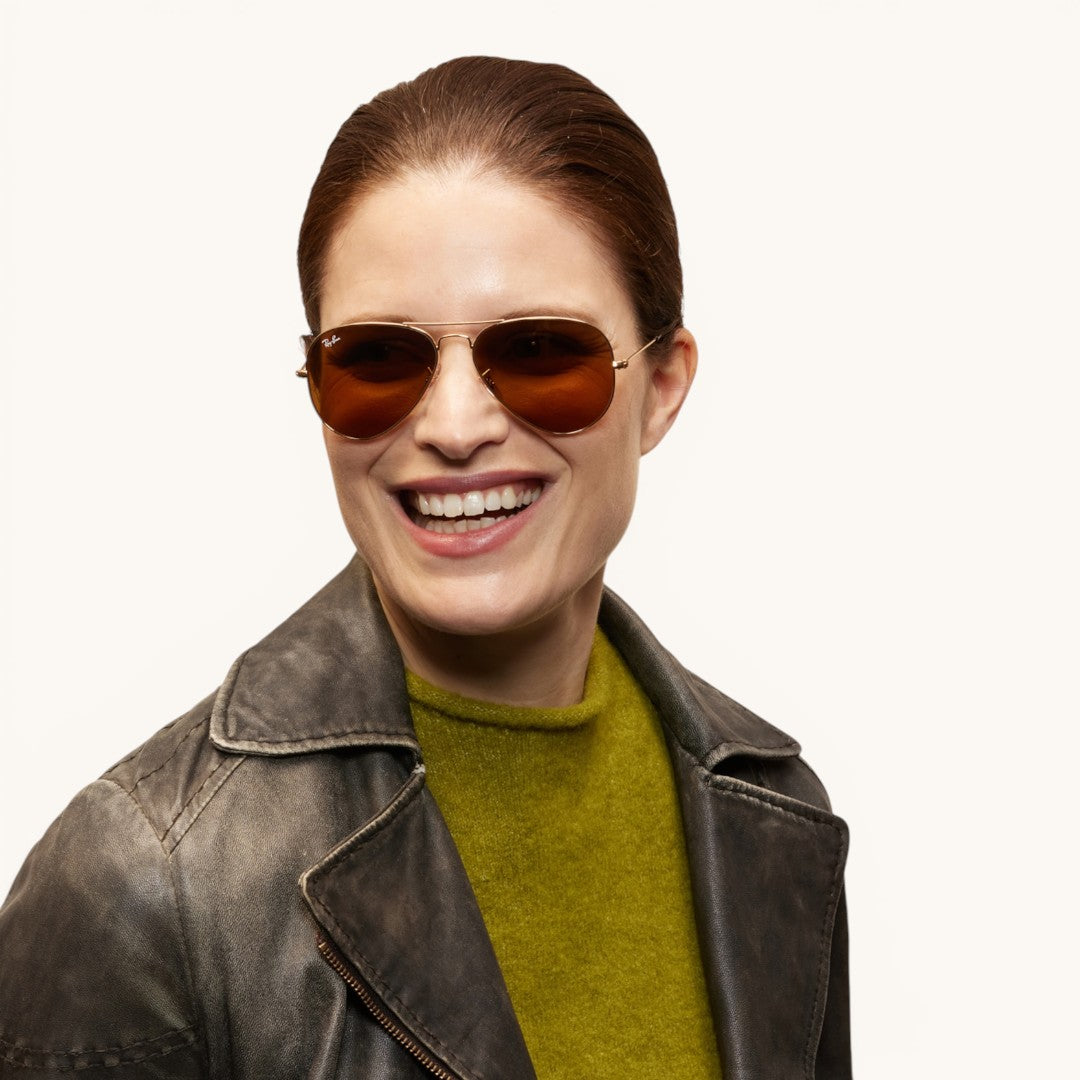 Ra-Ba Aviator Classic