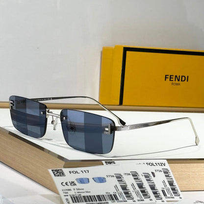 Fendy First
