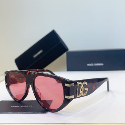 Gabbana Retro Aviator