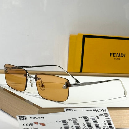 Fendy First