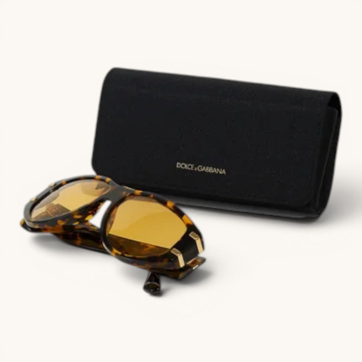 Gabbana Retro Aviator