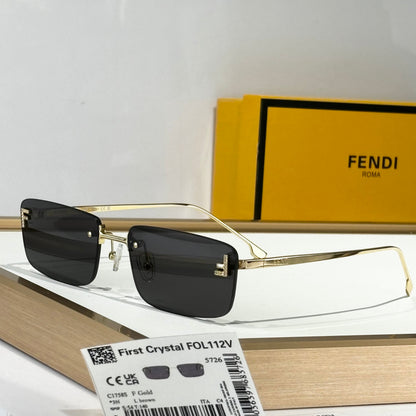 Fendy First