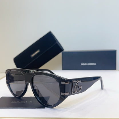 Gabbana Retro Aviator