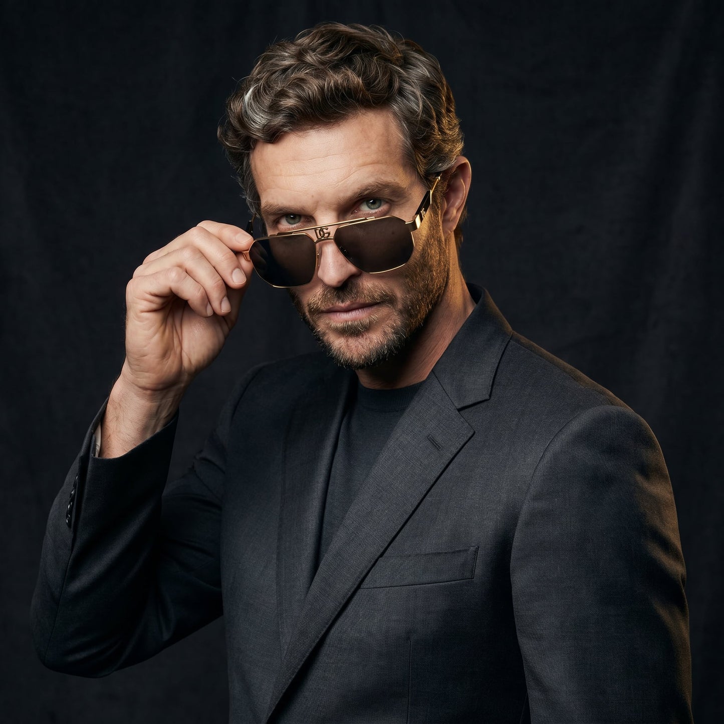 Gabbana Aviator