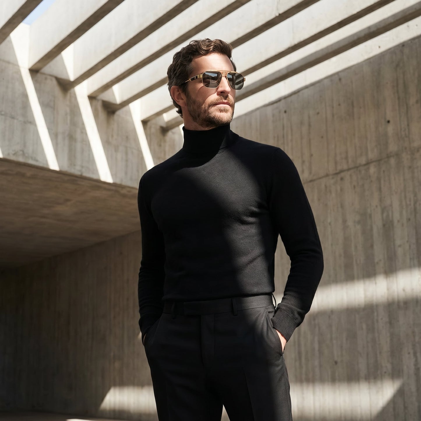 Gabbana Aviator