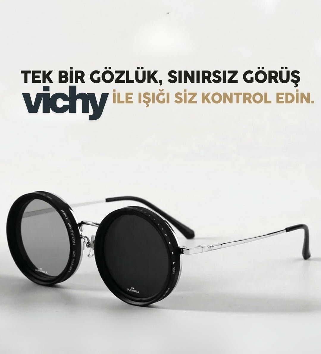 Ayarlanabilir Gözlük - Vichyluxury