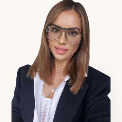 Balenci Aviator - Vichyluxury