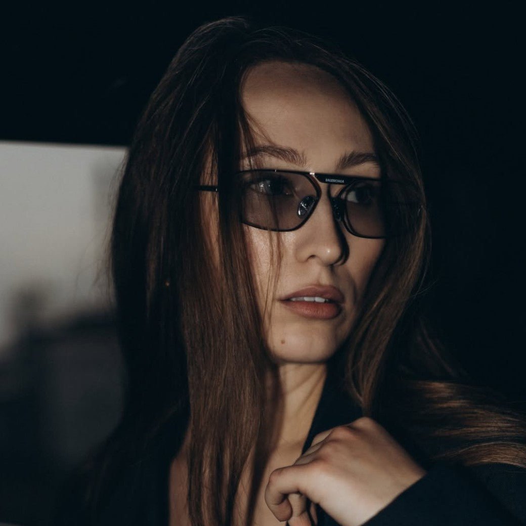 Balenci Noir - Vichyluxury