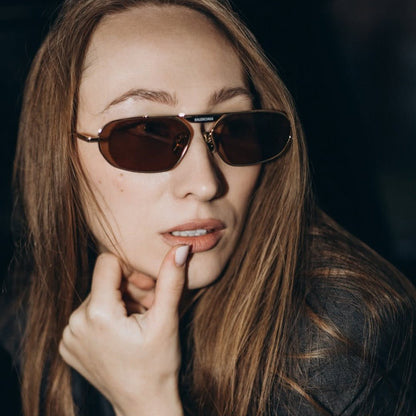 Balenci Noir - Vichyluxury