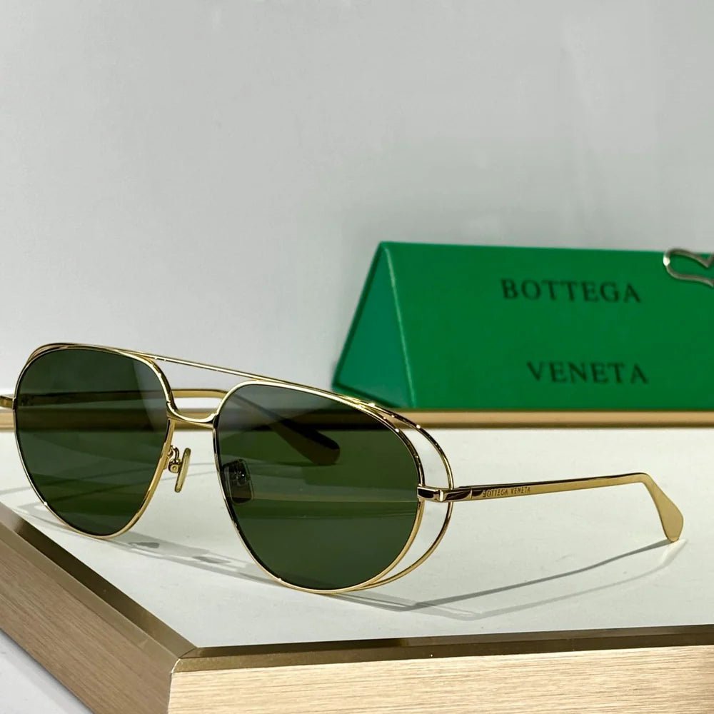 Botta Loi Double - Frame Aviator - Vichyluxury