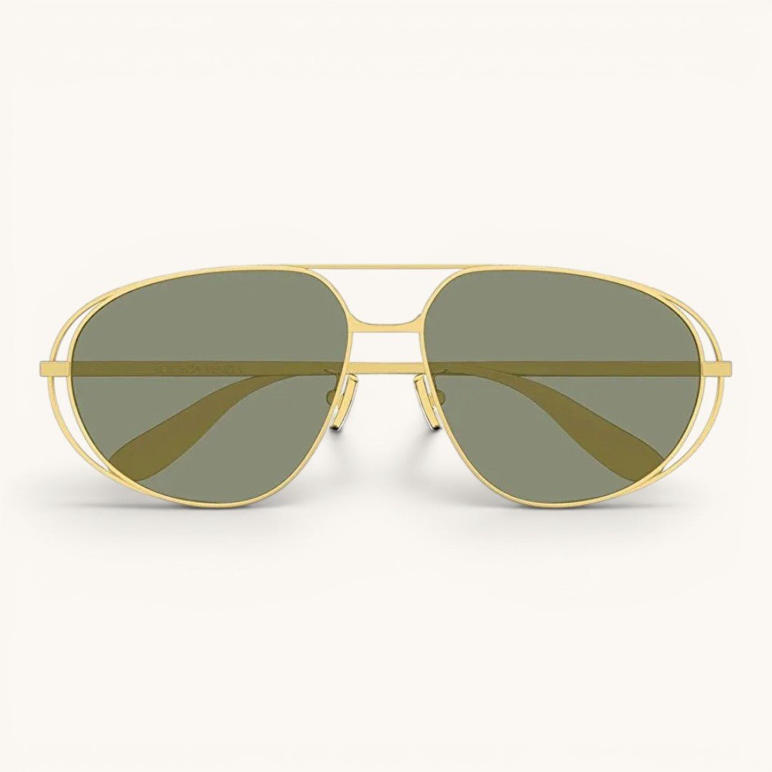 Botta Loi Double - Frame Aviator - Vichyluxury