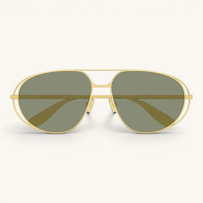 Botta Loi Double - Frame Aviator - Vichyluxury