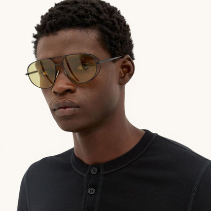 Botta Loi Double - Frame Aviator - Vichyluxury