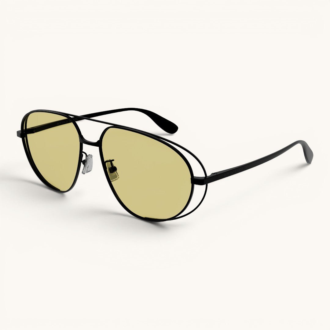 Botta Loi Double - Frame Aviator - Vichyluxury