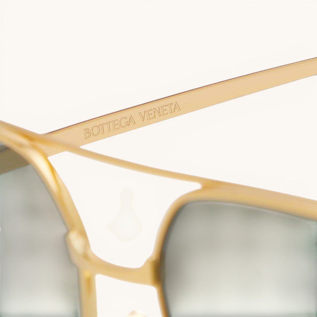Botta Loi Double - Frame Aviator - Vichyluxury