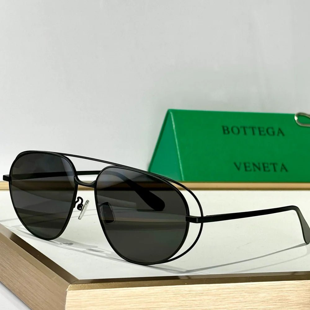 Botta Loi Double - Frame Aviator - Vichyluxury