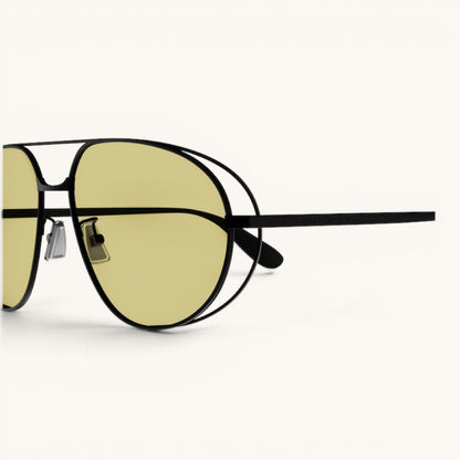 Botta Loi Double - Frame Aviator - Vichyluxury