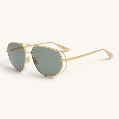 Botta Loi Double - Frame Aviator - Vichyluxury