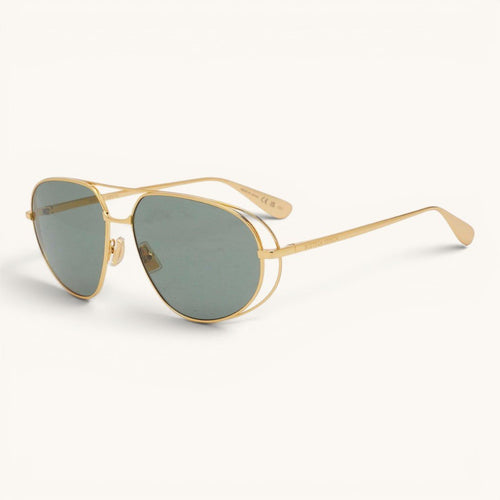Botta Loi Double - Frame Aviator - Vichyluxury