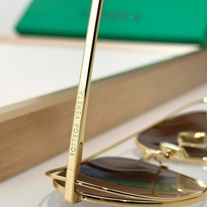 Botta Loi Double - Frame Aviator - Vichyluxury