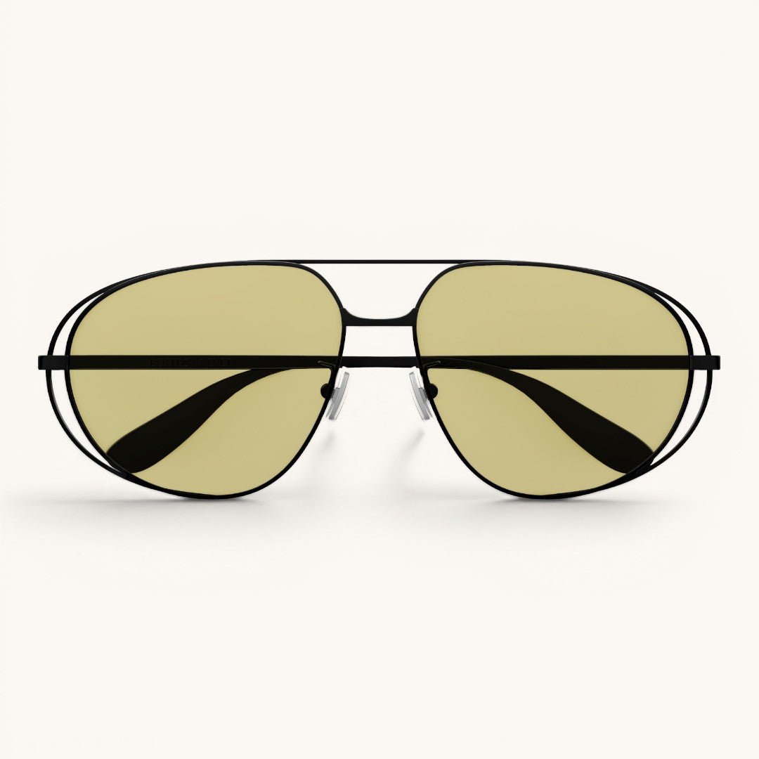Botta Loi Double - Frame Aviator - Vichyluxury