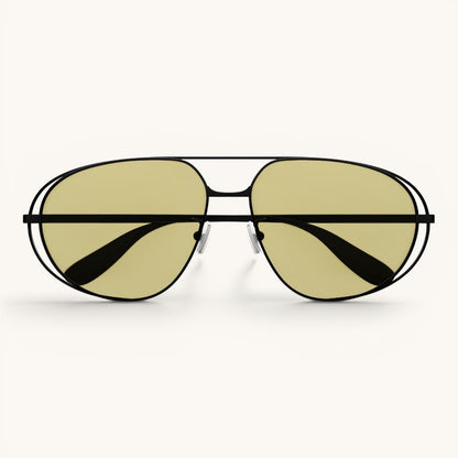 Botta Loi Double - Frame Aviator - Vichyluxury