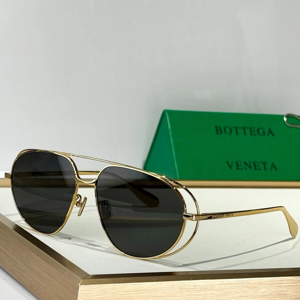 Botta Loi Double - Frame Aviator - Vichyluxury