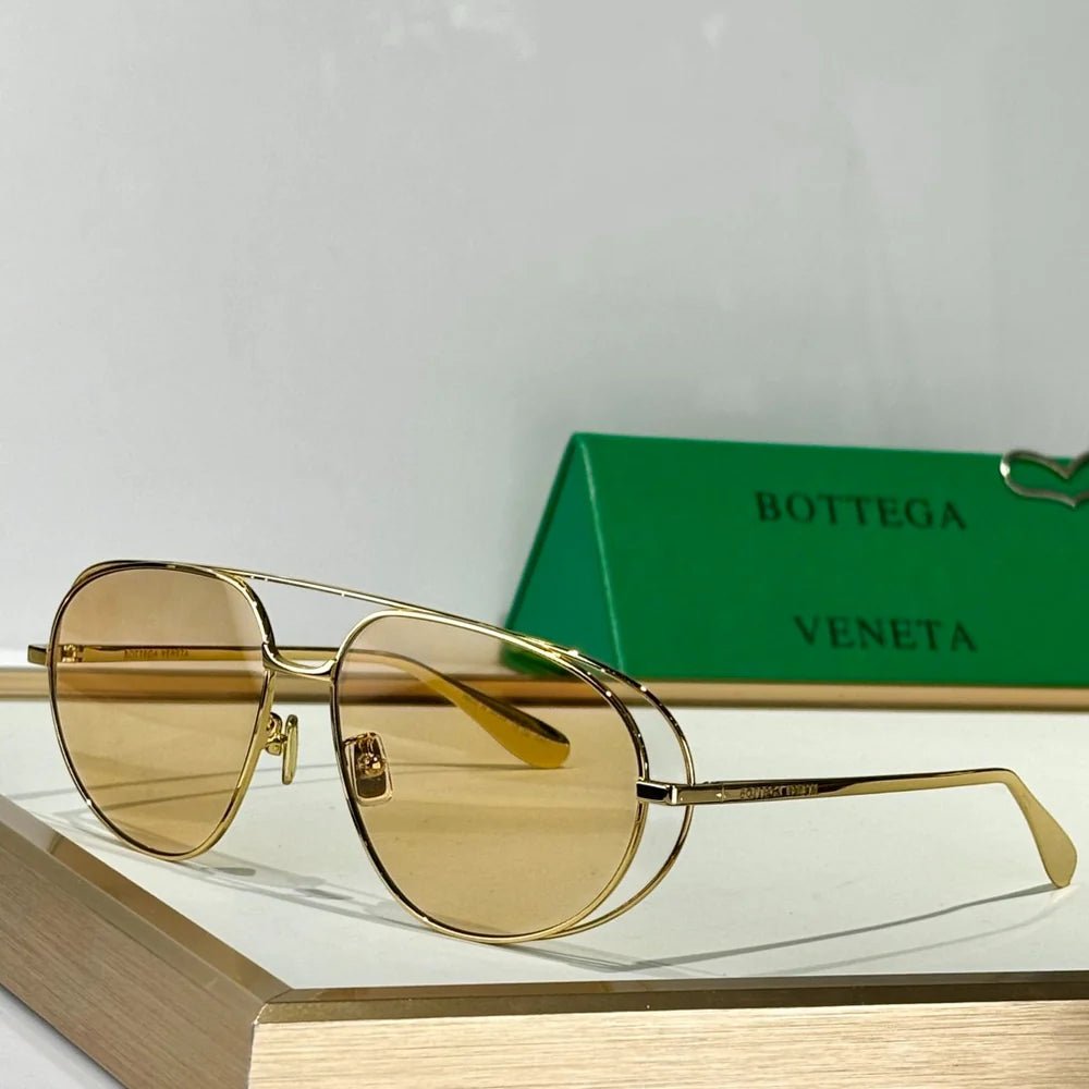 Botta Loi Double - Frame Aviator - Vichyluxury