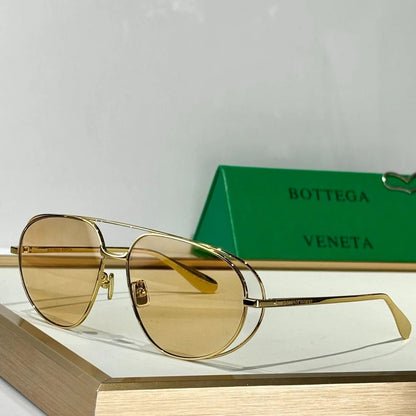 Botta Loi Double - Frame Aviator - Vichyluxury