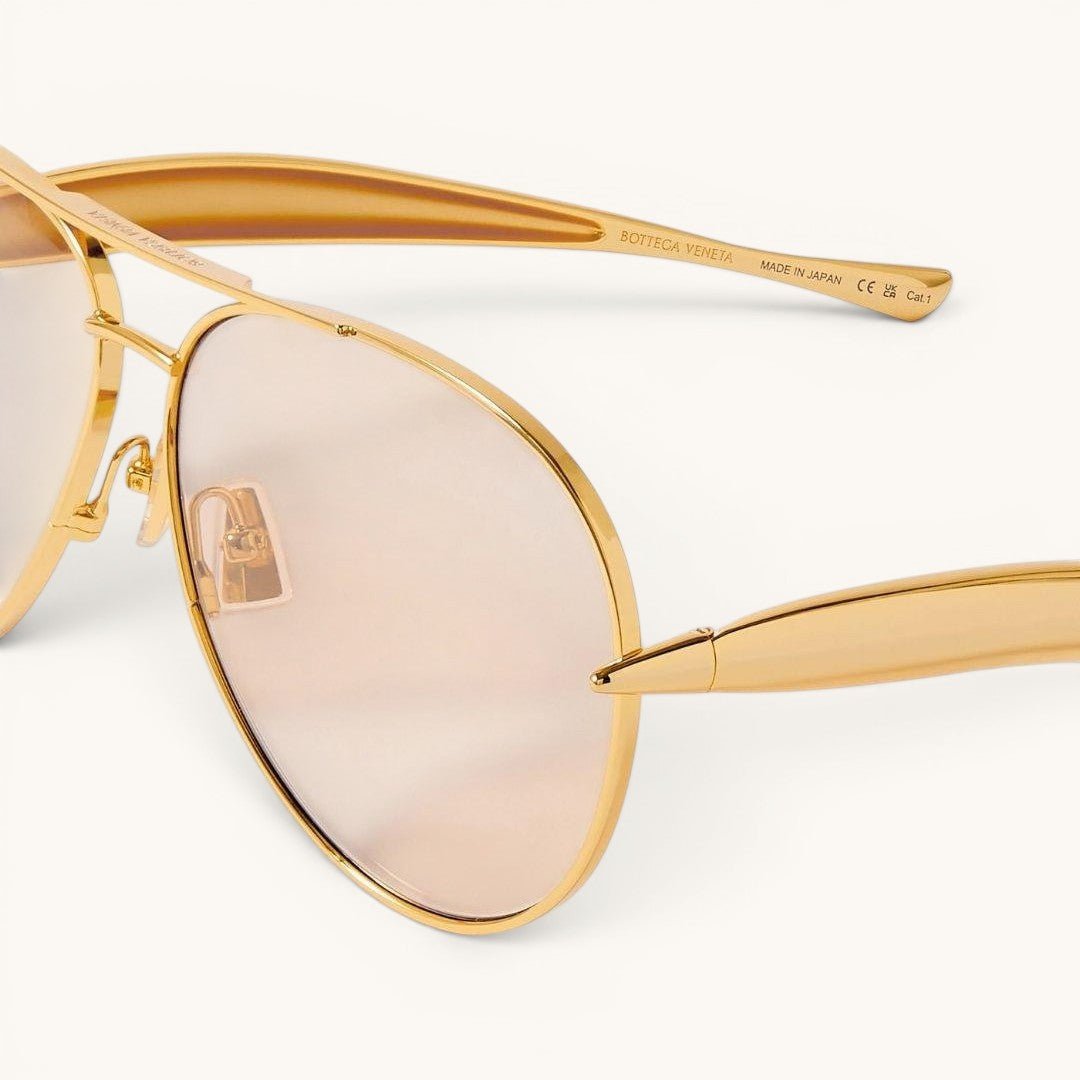 Botta Loi Golden Aviator - Vichyluxury