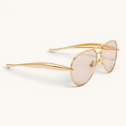 Botta Loi Golden Aviator - Vichyluxury