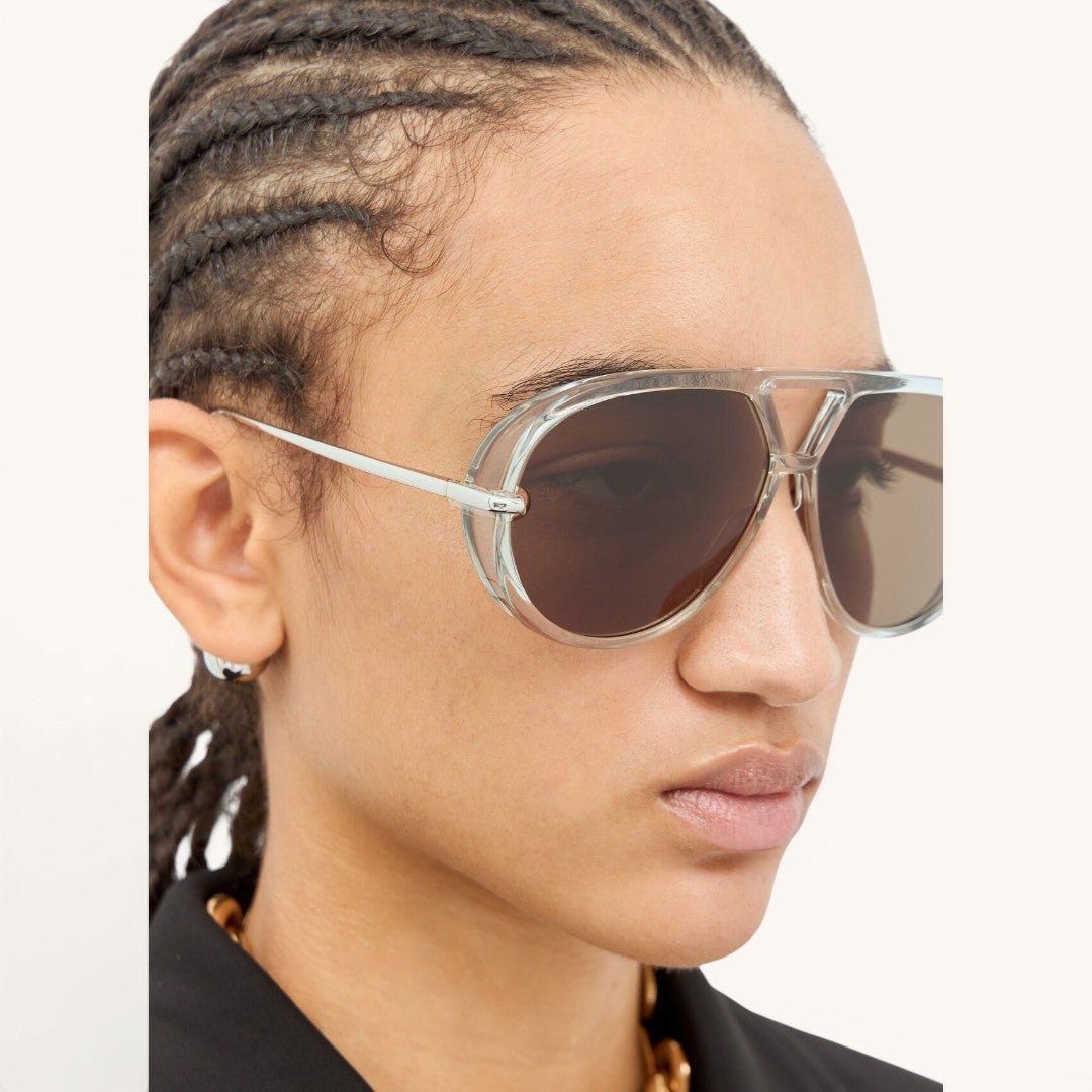 Botta Loi Sculptural Drop - Vichyluxury