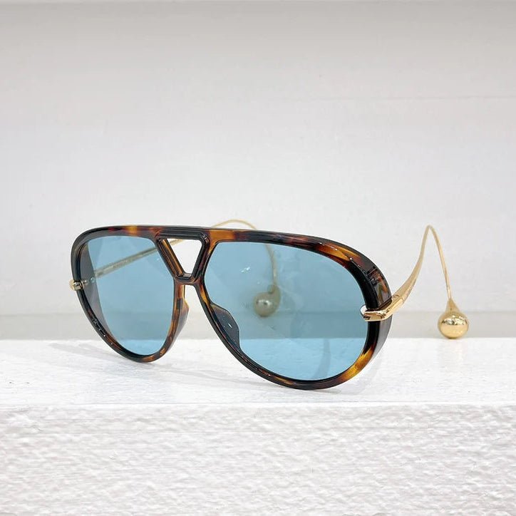 Botta Loi Sculptural Drop - Vichyluxury