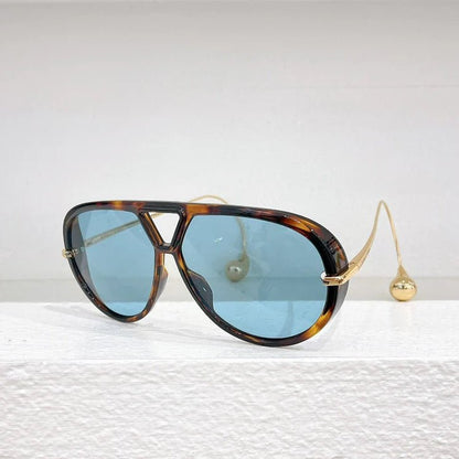 Botta Loi Sculptural Drop - Vichyluxury