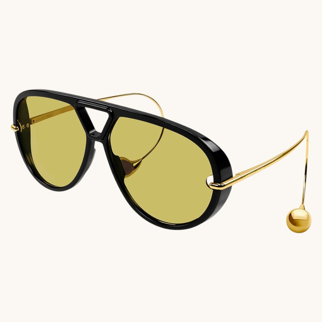 Botta Loi Sculptural Drop - Vichyluxury