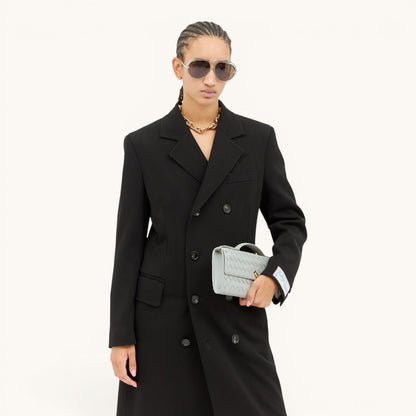 Botta Loi Sculptural Drop - Vichyluxury