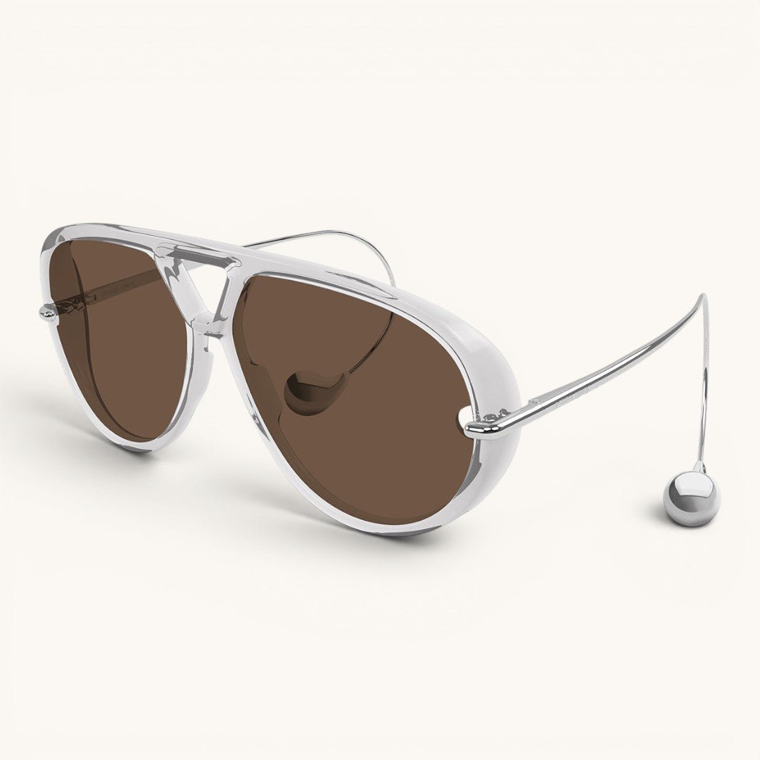 Botta Loi Sculptural Drop - Vichyluxury